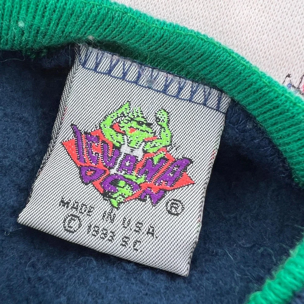 N/A vintage boys